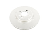 EN-Shield Standard Mini Cooper R50 & R53 14.6MM Studs 1.6L Hatch 09/00-07/06 Front DBA3576E - DBA