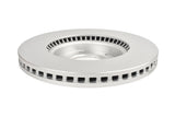 EN-Shield Standard Hyu Staria Load Us 2.2L Td FWD Van 06/21-> Front DBA3582E - DBA