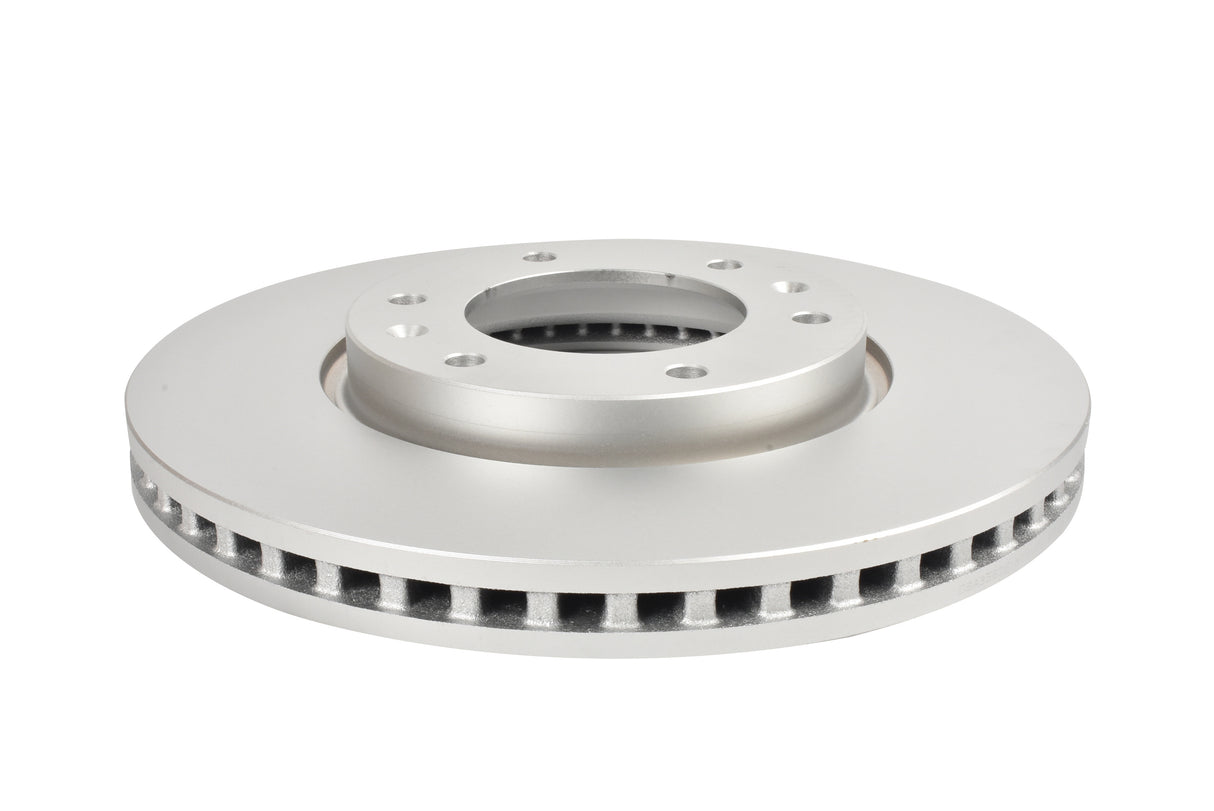 EN-Shield Standard Hyu Staria Load Us 2.2L Td FWD Van 06/21-> Front DBA3582E - DBA