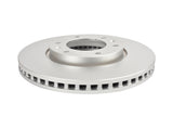 EN-Shield Standard Hyu Staria Load Us 2.2L Td FWD Van 06/21-> Front DBA3582E - DBA