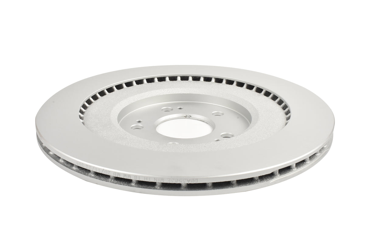 EN-Shield Standard Genesis G80 Rg 3.5L 8/20-> Rear DBA3583E - DBA