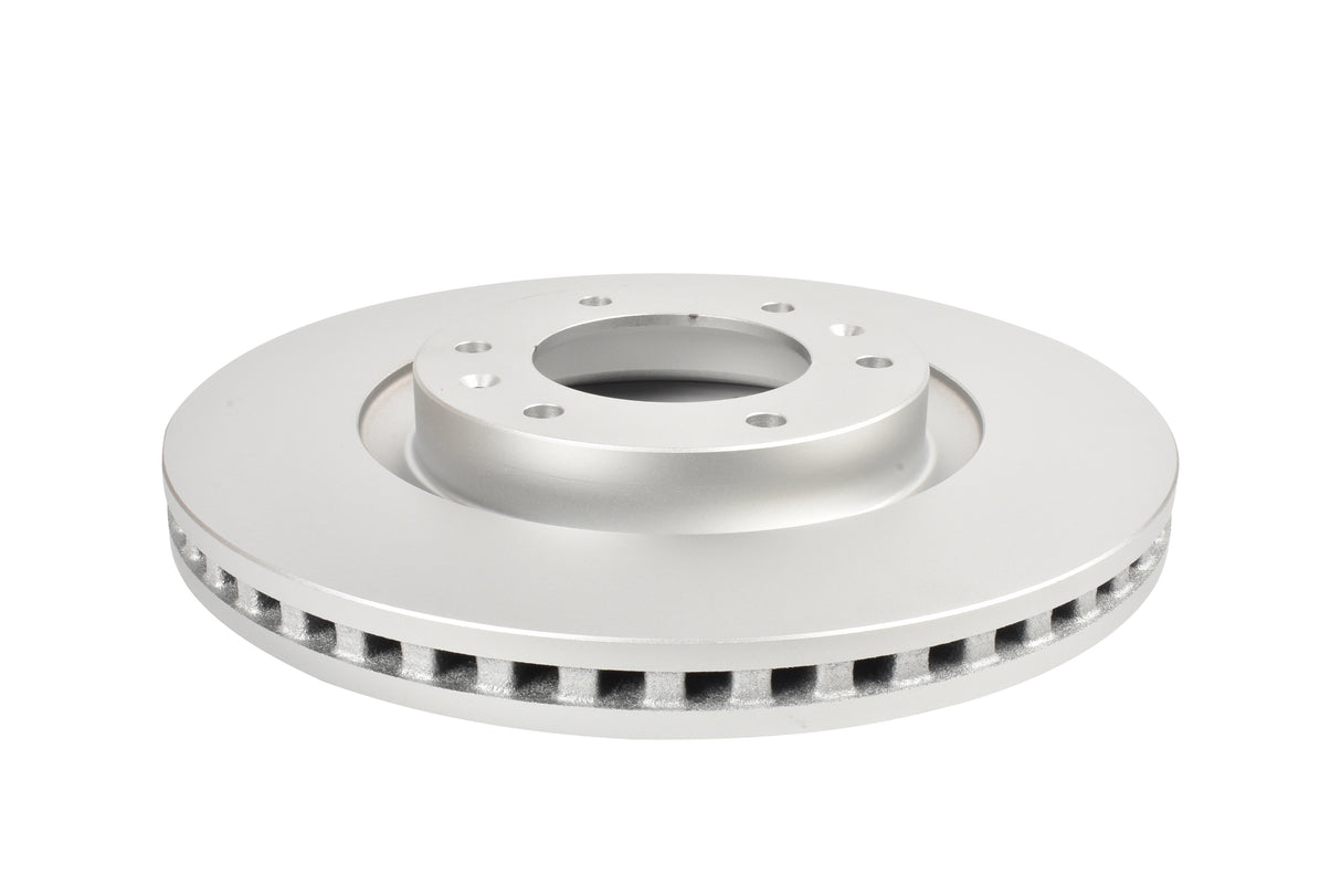 EN-Shield Standard Hyu Staria Us 2.2L Td AWD & 3.5L Petrol FWD Wag-> 06/21-> Front DBA3584E - DBA