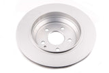 EN-Shield Standard Mercedes V250D 447 2.2L Td 07/15-> Valente 447 116 07/15-> Vito 447 111 114 116 & 119 07/15-> Rear DBA3601E - DBA