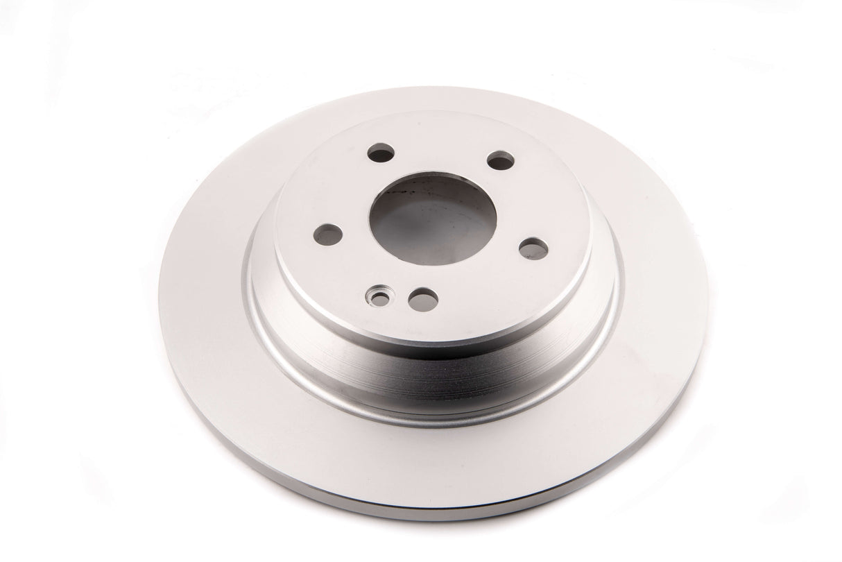 EN-Shield Standard Mercedes V250D 447 2.2L Td 07/15-> Valente 447 116 07/15-> Vito 447 111 114 116 & 119 07/15-> Rear DBA3601E - DBA