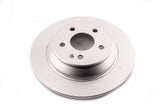 EN-Shield Standard Mercedes V250D 447 2.2L Td 07/15-> Valente 447 116 07/15-> Vito 447 111 114 116 & 119 07/15-> Rear DBA3601E - DBA