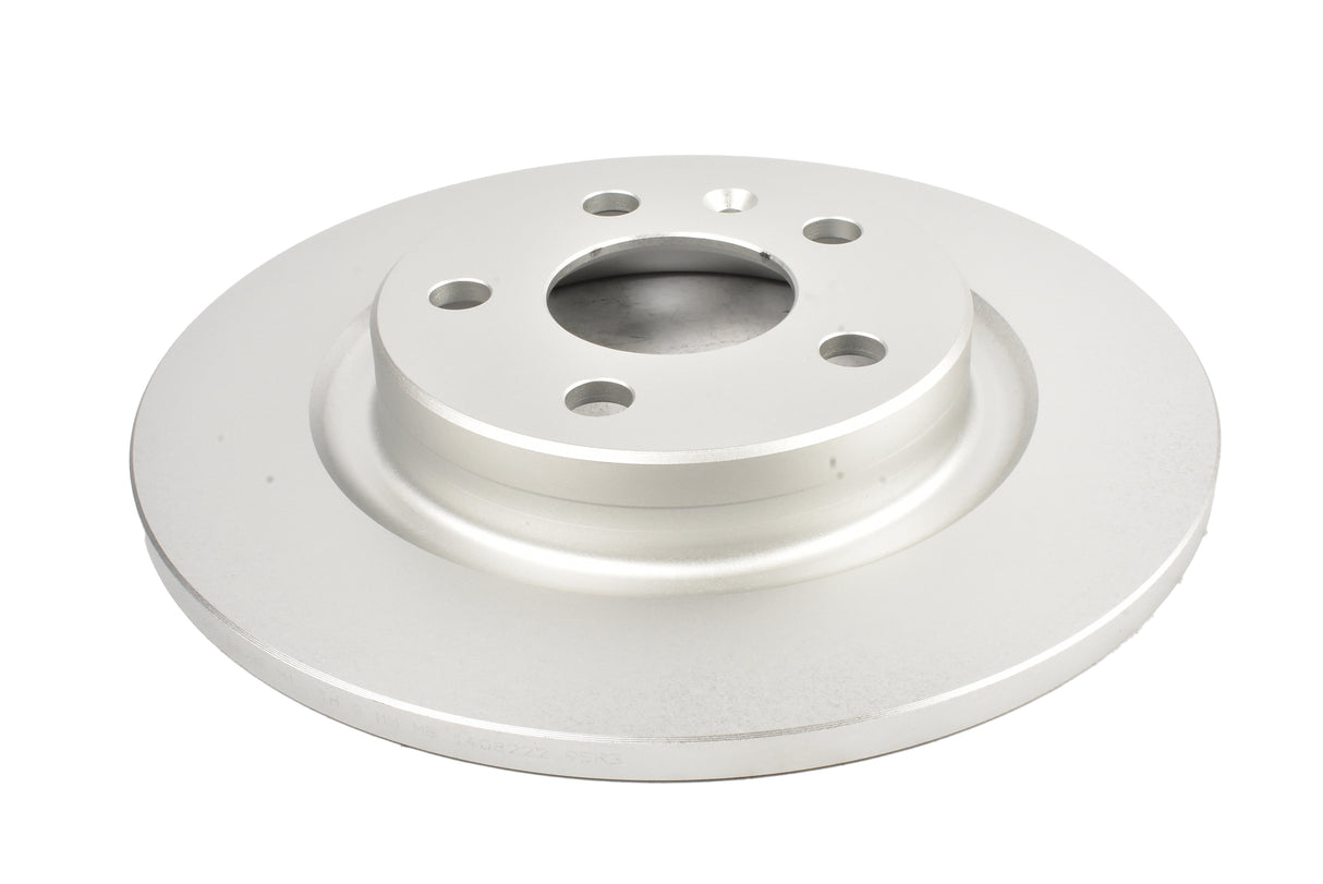EN-Shield Standard Volvo XC40 T5 Xz 2.0L Turbo 15 03/18-04/20 Rear DBA3603E - DBA