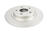 EN-Shield Standard Volvo XC40 T5 Xz 2.0L Turbo 15 03/18-04/20 Rear DBA3603E - DBA