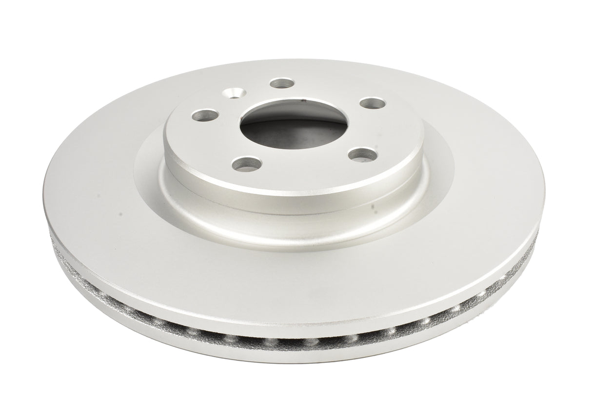 EN-Shield Standard Volvo XC40 T5 Xz 2.0L Turbo 16 03/18-04/20 Front DBA3604E - DBA