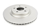 EN-Shield Standard Volvo XC40 T5 Xz 2.0L Turbo 16 03/18-04/20 Front DBA3604E - DBA
