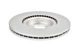 EN-Shield Standard Pp Mazda Mx 30 E35 Astina Full Electric Dr Suv 04/21 -> Front DBA3606E - DBA