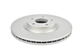 EN-Shield Standard Pp Mazda Mx 30 E35 Astina Full Electric Dr Suv 04/21 -> Front DBA3606E - DBA