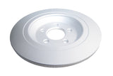 EN-Shield Standard SldMustang Fm 2.3L Turbo Premium Rear Brakes 08/14-> Overseas Models Rear DBA3651E - DBA