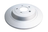 EN-Shield Standard SldMustang Fm 2.3L Turbo Premium Rear Brakes 08/14-> Overseas Models Rear DBA3651E - DBA