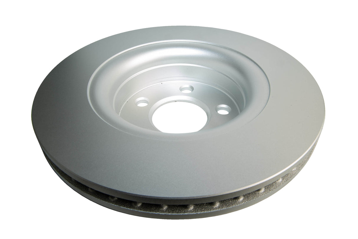 EN-Shield Standard Kp Ford Mustang Fm Series 2.3L Turbo Premium Brakes 08/14-> Overseas Models Front DBA3652E - DBA