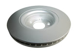 EN-Shield Standard Kp Ford Mustang Fm Series 2.3L Turbo Premium Brakes 08/14-> Overseas Models Front DBA3652E - DBA