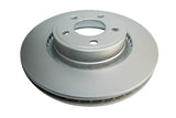 EN-Shield Standard Kp Ford Mustang Fm Series 2.3L Turbo Premium Brakes 08/14-> Overseas Models Front DBA3652E - DBA
