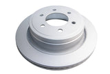 EN-Shield Standard Kp Ford F150 4WD 3.5L V6 Twin Turbo & 5.0L V8 15-> Kp Mech H/Brake Rear DBA3653E - DBA | Universal Auto Spares