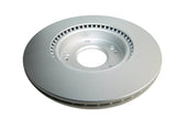 EN-Shield Standard Kp Hyundai Ioniq Hybrid Chas C751D C851C & C851H 1.6L Elec/Petrol 1.6L 03/17-> Front DBA3658E - DBA