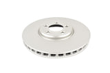 EN-Shield Hc Standard Kp Jaguar S X200 02-08 XJ6 X350 03-03/10 Sports Front DBA3660E - DBA