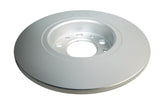 EN-Shield Standard Jeep Compass M6 2.0L Td & 2.4L Petrol BR3 12/17-> Rear DBA3661E - DBA