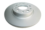 EN-Shield Standard Jeep Compass M6 2.0L Td & 2.4L Petrol BR3 12/17-> Rear DBA3661E - DBA