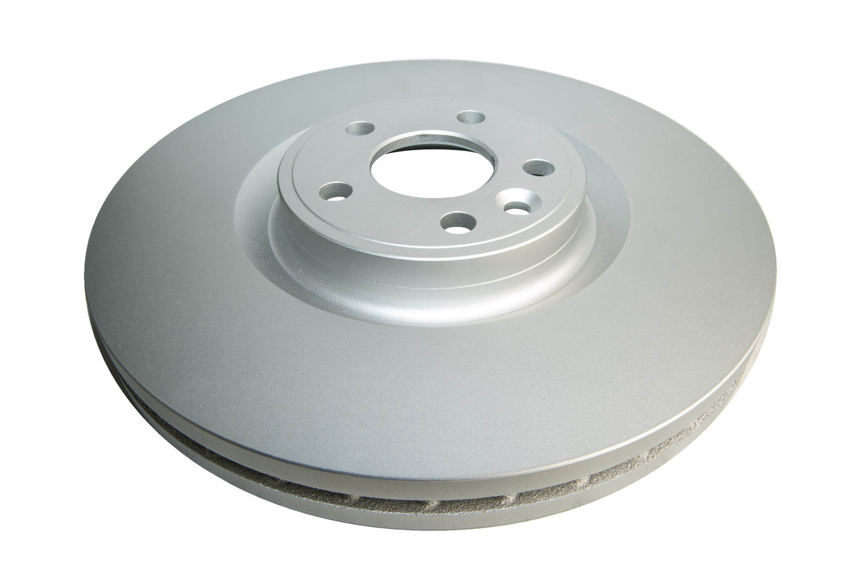 EN-Shield Hc Standard Pp Jaguar E-Pace X540 18 09/17-> Front DBA3662E - DBA