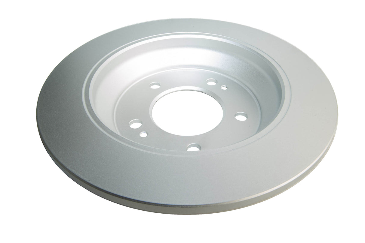 EN-Shield Standard Kia Rondo Rp 1.7L Td & 2.0L Petrol 06/13-18 Rear DBA3663E - DBA