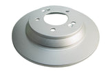 EN-Shield Standard Kia Rondo Rp 1.7L Td & 2.0L Petrol 06/13-18 Rear DBA3663E - DBA