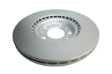 EN-Shield Standard PpJeep Compass M6 2.0L Td & 2.4L Petrol BR3 12/17-> Front Same As DBA3260E DBA3664E - DBA