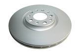 EN-Shield Standard PpJeep Compass M6 2.0L Td & 2.4L Petrol BR3 12/17-> Front Same As DBA3260E DBA3664E - DBA