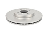 EN-Shield Standard Kp Kia Rio Gt-Line Yb 1.0L Turbo 09/18-> Front DBA3666E - DBA
