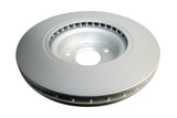 EN-Shield Hc Standard Kp Mercedes Cls C219 Coupe 219354 219356&219375 05-05/11 E350 W219 211057 3.5L 05/06-12/08 Front DBA3670E - DBA