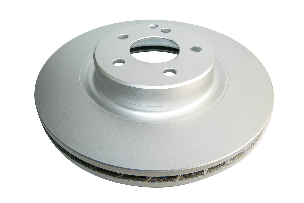 EN-Shield Hc Standard Kp Mercedes Cls C219 Coupe 219354 219356&219375 05-05/11 E350 W219 211057 3.5L 05/06-12/08 Front DBA3670E - DBA