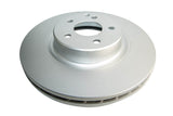 EN-Shield Hc Standard Kp Mercedes Cls C219 Coupe 219354 219356&219375 05-05/11 E350 W219 211057 3.5L 05/06-12/08 Front DBA3670E - DBA