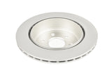 EN-Shield Standard Kp Mercedes X220D 250D & X350D 470 Ute 470210 470211 470231 & 470252 RWD & 4WD 12/17-> Rear DBA3675E - DBA