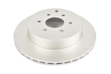 EN-Shield Standard Kp Mercedes X220D 250D & X350D 470 Ute 470210 470211 470231 & 470252 RWD & 4WD 12/17-> Rear DBA3675E - DBA
