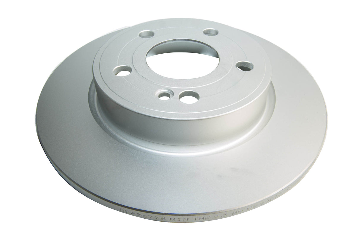 EN-Shield Standard Mercedes A180&A200 W177 Hatch 177084&177087 1.3L Turbo 07/18-> Rear DBA3677E - DBA