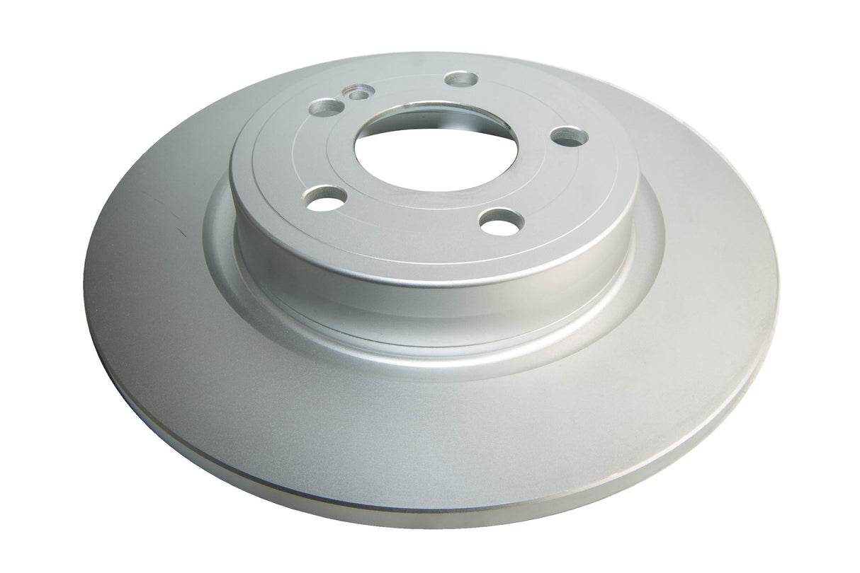 EN-Shield Hc Standard Sld Mercedes A250 W177 177047&1770462.0L Turbo AWD Hatch 12/18-> Rear DBA3679E - DBA