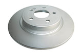 EN-Shield Hc Standard Sld Mercedes A250 W177 177047&1770462.0L Turbo AWD Hatch 12/18-> Rear DBA3679E - DBA