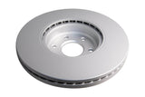 EN-Shield Standard Kp Mercedes X220D 250D & X350D 470 Ute 470210 470211 470231 & 470252 RWD & 4WD 12/17-> Front DBA3682E - DBA