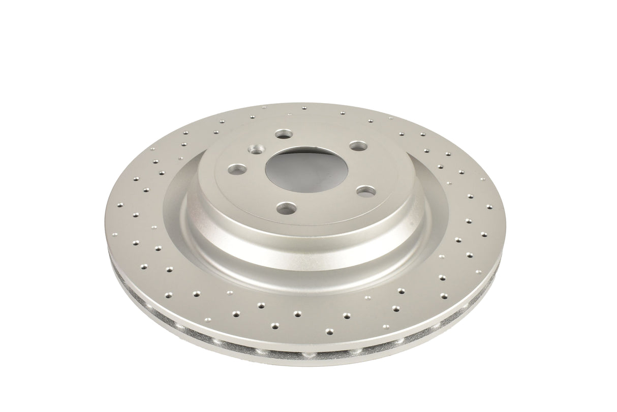 EN-Shield Standard Mercedesbenz ML350 Cdi 4/2012-9/2015R DBA3683OEX - DBA