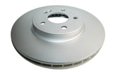 EN-Shield Hc Standard PpMercedes A180&A200 W177 Hatch 177084&177087 1.3L Turbo 07/18-> Front DBA3684E - DBA