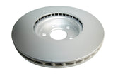 EN-Shield Hc Standard PpMercedes A250 W177 177047&177046 2.0L Turbo AWD Hatch 12/18-> Front DBA3686E - DBA