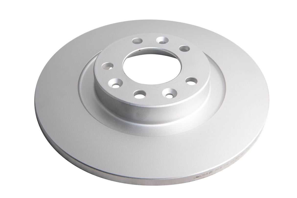 EN-Shield Hc Standard SldCitroen Grand C4 Picasso 14-> Peugeot 3008 P84 07/17-> Peugeot 5008 P87 18-> Rear DBA3689E - DBA