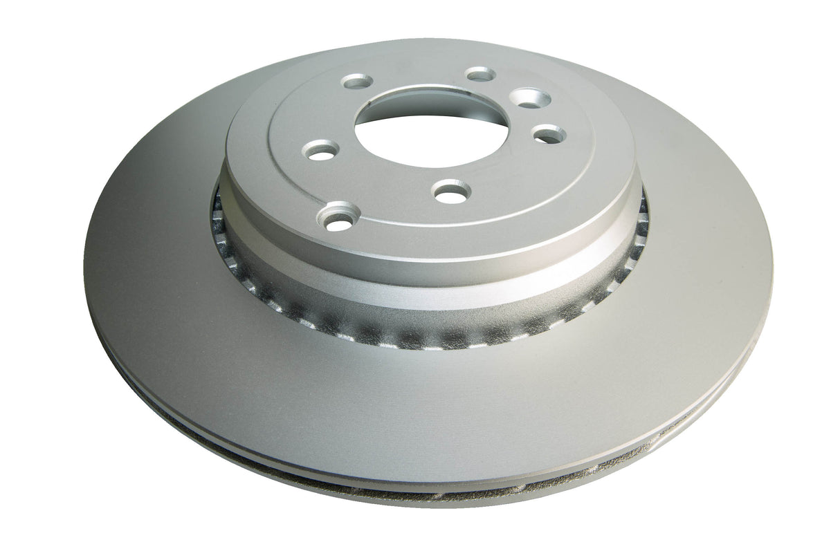 EN-Shield Hc Standard PpRange Rover Sport L320 5.0L V8 Supercharged 09/09-09/13 Rear DBA3699E - DBA