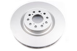 EN-Shield Standard Pp Kp Honda Civic Type Rear Fk Series FK8 Chass 228KW 09/17 -> Front DBA3700E - DBA