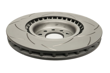 Street T2 Slot Pp Kp Honda Civic Type Rear Fk Series FK8 Chass 228KW 09/17 -> Front DBA3700S - DBA