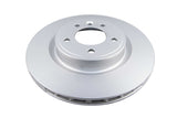 EN-Shield Standard Hc PpRange Rover Sports SDV6 Lw 3.0LX225KW Td 11/17-> Rear DBA3703E - DBA