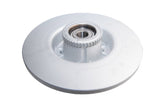 EN-Shield Standard SldRenault Scenic Ja 1.6L & 2.0L 01-04 Rear DBA3705E - DBA