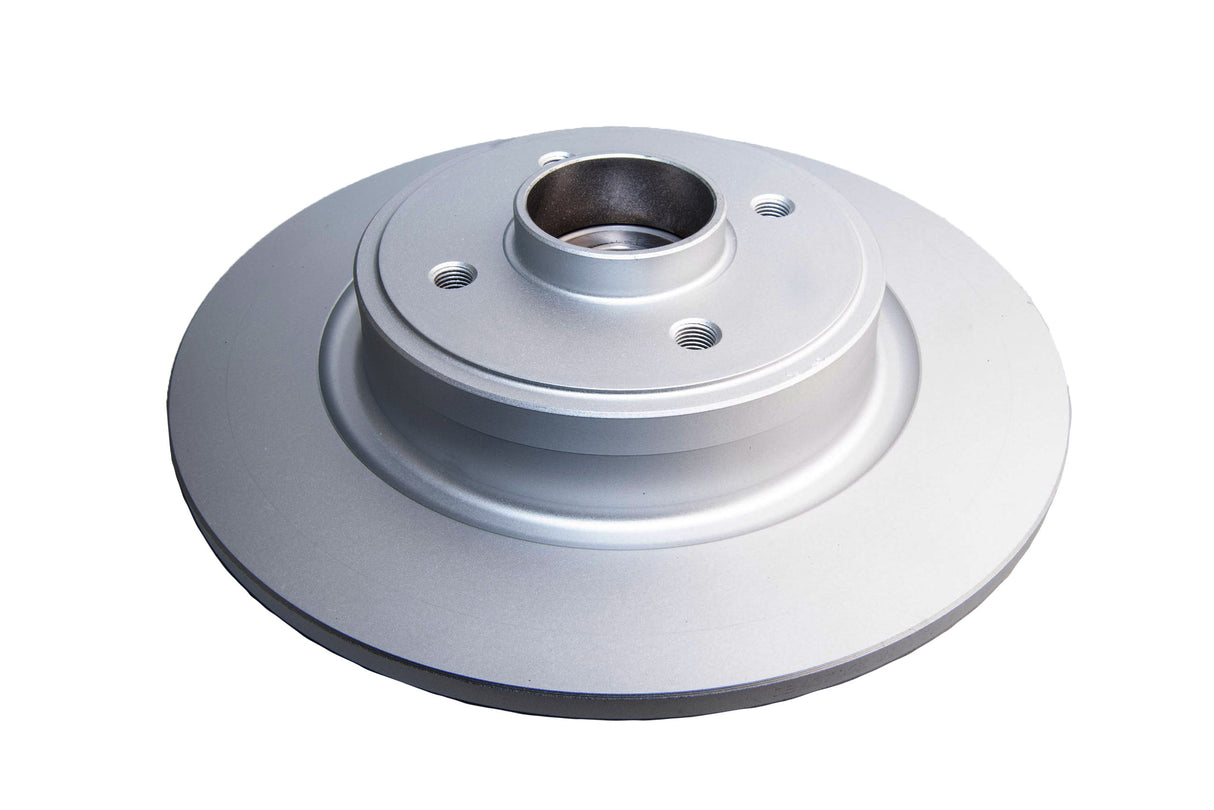 EN-Shield Standard SldRenault Scenic Ja 1.6L & 2.0L 01-04 Rear DBA3705E - DBA